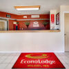 Отель Econo Lodge Biloxi Beach North, фото 3