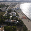 Отель Appartamento Coryna 4 posti letto sul mare, фото 19