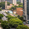 Отель Ibirapuera by Conviva, фото 11
