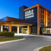 Отель Four Points by Sheraton Mall of America Minneapolis Airport, фото 7