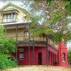 Отель Leura House в Сиднее