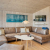 Отель 10 Person Holiday Home in Idestrup, фото 22