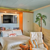 Отель Colorful Virginia Beach Studio - Steps to Beach!, фото 6