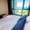Отель Central Pattaya Residence - The BASE Condo Pattaya, фото 6