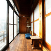 Отель Kamakura Guesthouse, фото 2