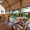 Отель Villa Candi Kecil Tiga, фото 12