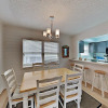 Отель Wild Dunes Resort 4BR w/ Pool, 200 Yards to Beach! 4 Bedrooms 3 Bathro, фото 14