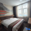 Отель Thank U Hotel Chain (Shijiazhuang outlets branch), фото 5
