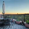 Отель Gorgeous Rosslyn Penthouse w Views Free Parking Metro Subway, фото 3