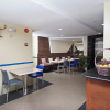 Отель Skyblue Hotel, фото 13