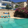 Отель Sevgi Hotel Kalkan, фото 5