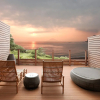 Отель Beachside Onsen Resort Umi, фото 9