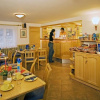 Отель Pension & Chalet Schäfer, фото 18
