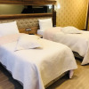 Отель 10 Numara Gold Suit Otel, фото 13