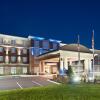 Отель Holiday Inn Express Hotel & Suites Dayton South - I-675, an IHG Hotel, фото 15