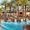 Отель Hilton Grand Vacations Club on the Las Vegas Strip, фото 14