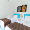 Отель Margarita Surf Hostel Canggu, фото 12