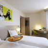 Отель B&B HOTEL Marseille La Timone в Марселе