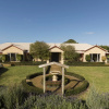 Отель Bel Miren House, фото 4