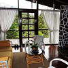 Отель Sutera Sanctuary Lodges at Kinabalu Park, фото 6