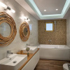 Отель Mountainside Villa With Private Pool and Kids Playground Walk to Restaurant, фото 9
