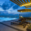 Отель The Song Apartment - Homestay Vung Tau 1992, фото 23