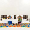 Отель Fabhotel Jaipur Villa, фото 4