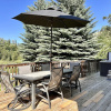 Отель Riverwood Lodge 5 Bedroom Home by NW Comfy Cabins by RedAwning, фото 14