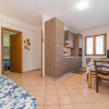 Отель Apartment in Villa 2 - 4 Persons With Large Garden 