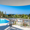 Отель Belvedere Hotel, фото 9