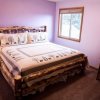 Отель Sunset Ridge Condo Virginia Home Luxurious 3 Bedroom, 2 Bath 3 Townhouse - #3106 by RedAwning в Эстес-Парке