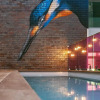 Отель Brisbane Quarters, фото 5