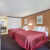 Отель Days Inn by Wyndham Decatur Priceville I-65 Exit 334, фото 2