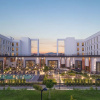 Отель Doubletree By Hilton Canakkale, фото 33