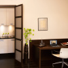 Отель Bergs Suites, фото 3