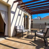 Отель Beautiful 3-bed Villa in Coral Bay, фото 21