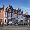 Отель Best Western London Peckham Hotel в Лондоне