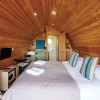 Отель Ocean View 6 - 1 Bed Pod - Llanrhidian, фото 8