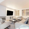 Отель The Heart of Chelsea - Modern Bright 4bdr Home With Gym Parking Patio, фото 4