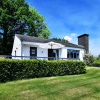 Отель Comfortable Bungalow with Terrace And Garden Overlooking the Ourthe, фото 1
