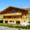 Отель Chalet Rothenegg Griwarent Ag, фото 1