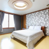 Отель Donghae Hotel Mi, фото 16