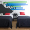 Отель Azorean Urban Lodge, фото 11