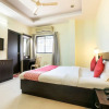 Отель OYO 345 Hotel Red Mount Aquilla, фото 13