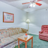 Отель OYO Townhouse Tulsa Woodland Hills, фото 6