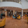 Отель Maldron Hotel Belfast International Airport, фото 12
