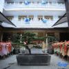 Отель Tengchong Yueting Yushe Homestay, фото 8