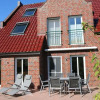 Отель Borkum Ideal 71 A Comfortable Holiday Residence, фото 20