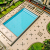 Отель Comfortable And Simply 2Br At Cibubur Village Apartment, фото 17