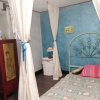 Отель House With 2 Bedrooms in Troina, With Enclosed Garden - 60 km From the Beach, фото 12